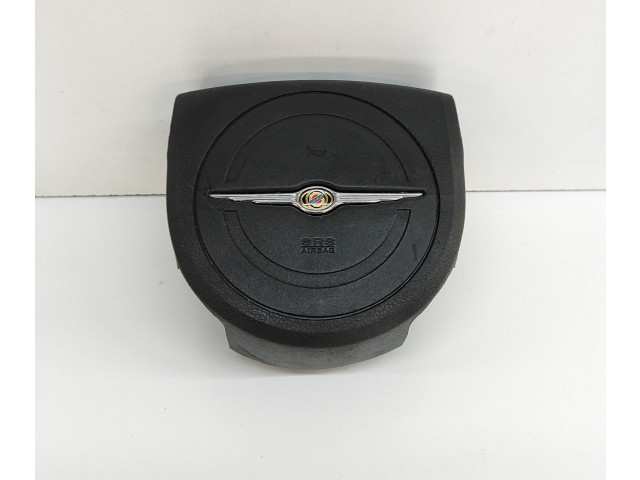 Подушка безопасности водителя 34220229A   Chrysler 300 - 300C