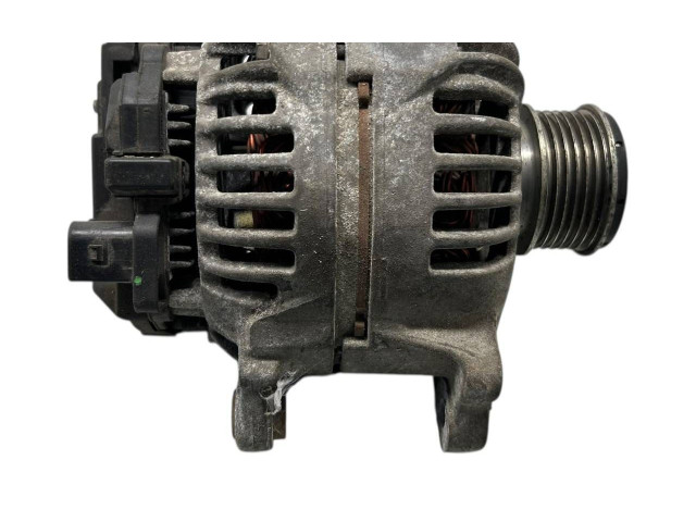 Генератор 06F903023F, 0124525066 Audi A3 S3 A3 Sportback 8P