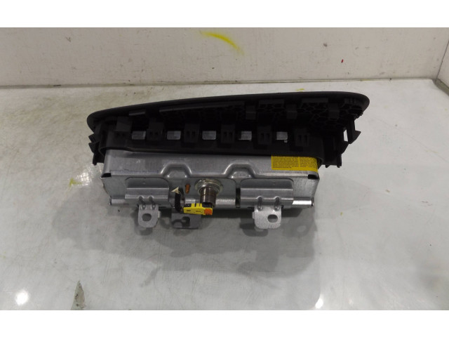 Подушка безопасности пассажира Skoda Fabia Mk2 (5J)