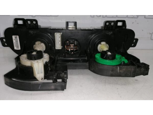 Блок управления климат-контролем 97250-B9000 Hyundai i10