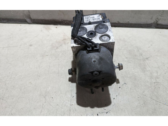 Рулевая рейка  Блок управления ABS 30857585   Volvo S40, V40 1995 - 2004 года