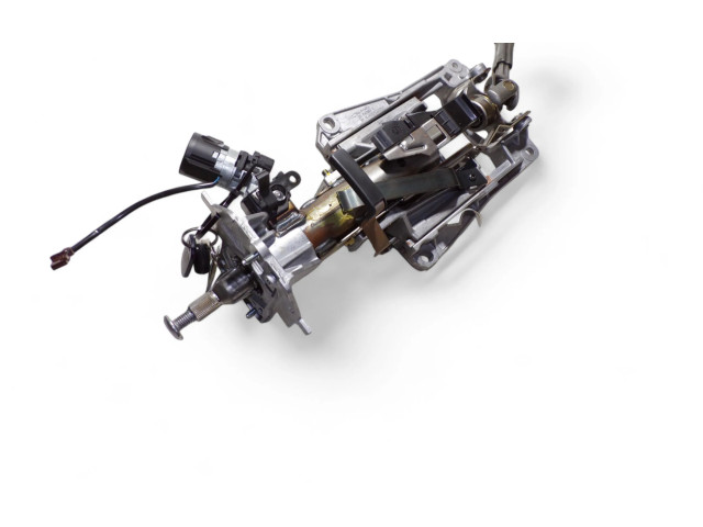 рейка Колонка рулевая 96819480ZD Citroen C5 2008 - 2016 года