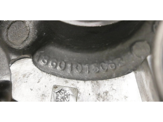 Turbodmychadlo Турбина A1770900180, WB50328508   Mercedes-Benz G W463 4.0  