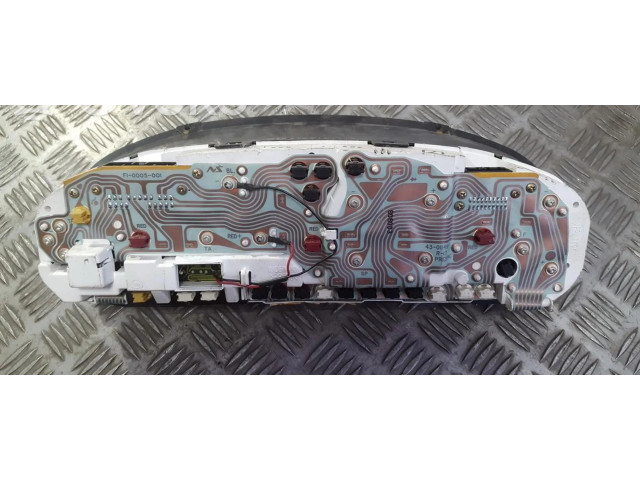 Přístrojová deska Fiat Bravo - Brava 1998 46457781