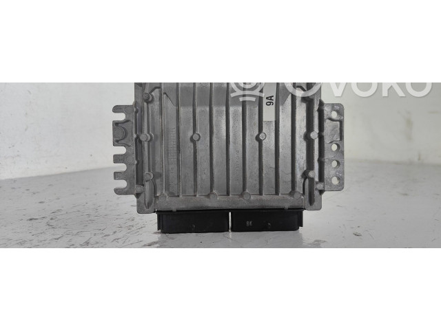 Řídící jednotka 96801800 Daewoo Matiz 2010