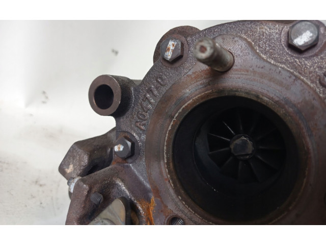  Турбина Toyota Corolla Verso AR10  172010R011         