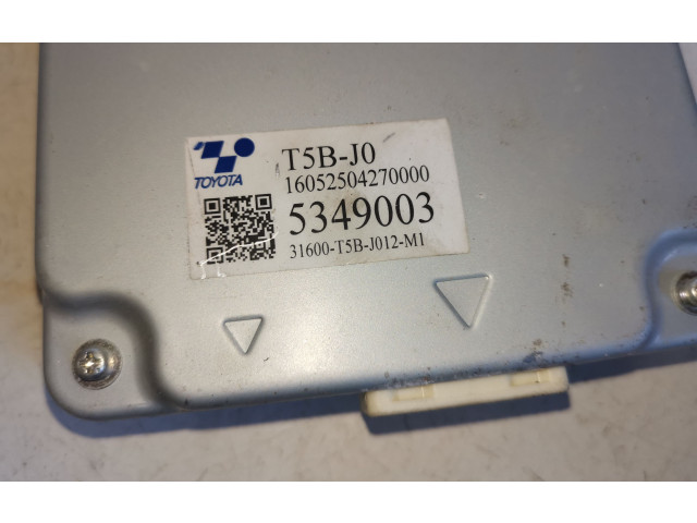 Řídící jednotka 5349003 Honda HR-V 2015