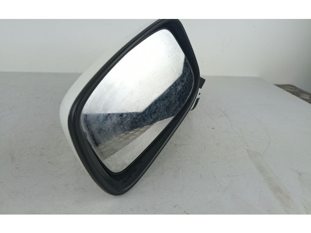 Zpětné zrcátko Fiat Ulysse 2006 14009347WP