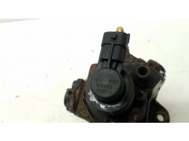 Топливный насос