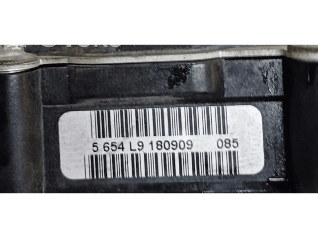 Jednotka ABS 71771143   Fiat Grande Punto 2005