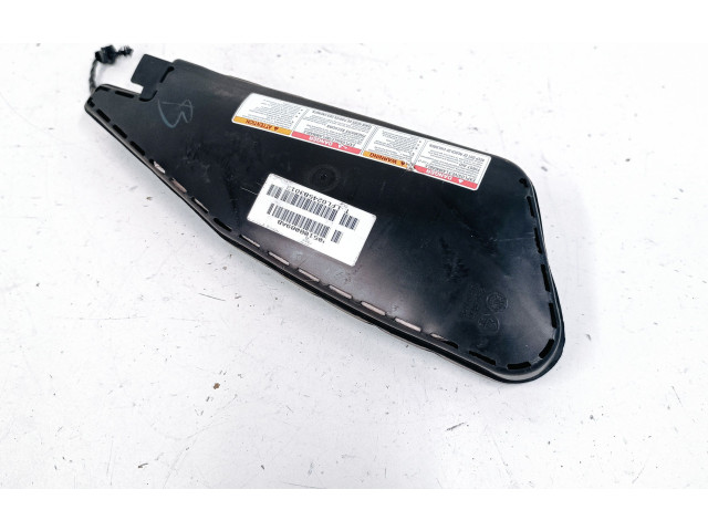 Подушка безопасности в сиденье 05108089AB, 2447371   Dodge Grand Caravan