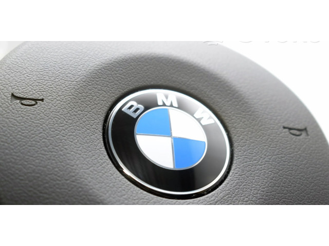Подушка безопасности водителя 32308092206, 8092206   BMW X4 F26