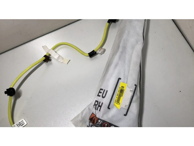 Надувная подушка для сиденья