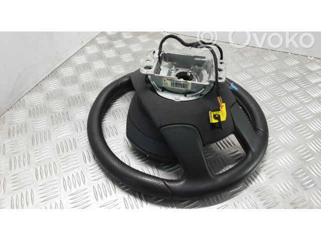 Руль Citroen C5  2008-2016 года 96749203ZD      