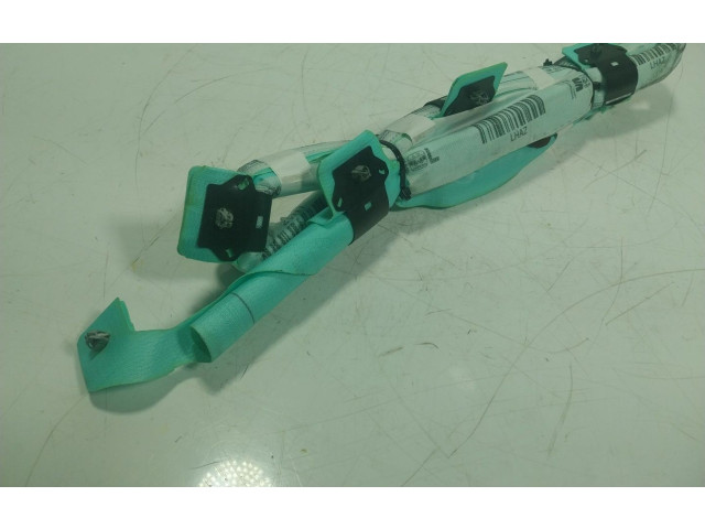 Подушка безопасности двери 5FA880741K, 34283937F   Cupra Leon