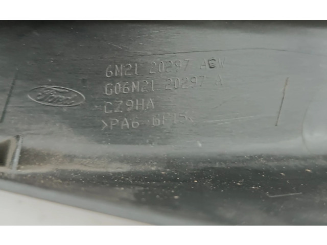 Панель приборов 6M21-20297 Ford Galaxy