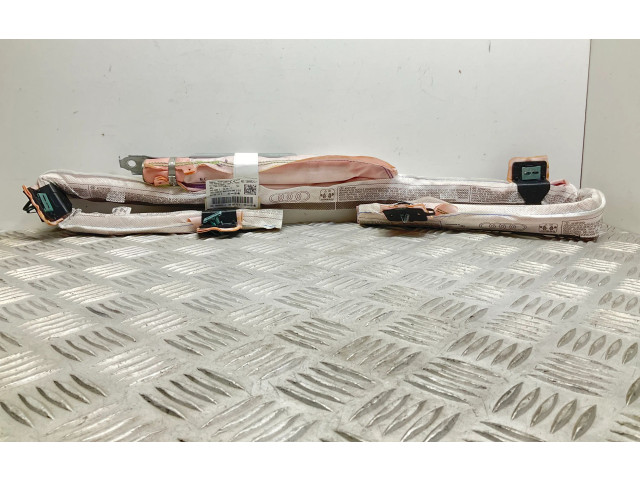 Боковая подушка безопасности 8X4880742B   Audi A1