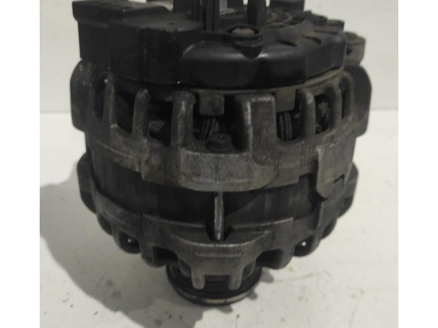 Генератор 231002949R, 231002949R Dacia Lodgy