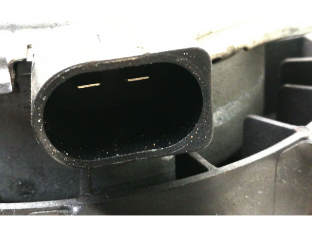 Вентилятор радиатора EM1241993454J, EM1241 Audi A5 8T 8F 3.0