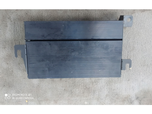 Звукоусилитель