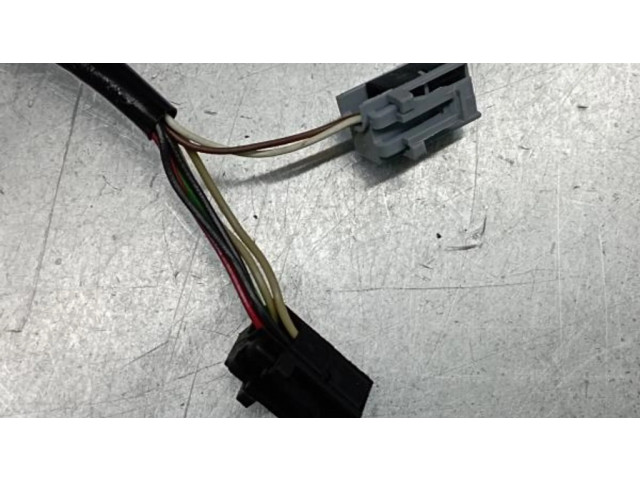 Зеркало электрическое Alfa Romeo Giulietta