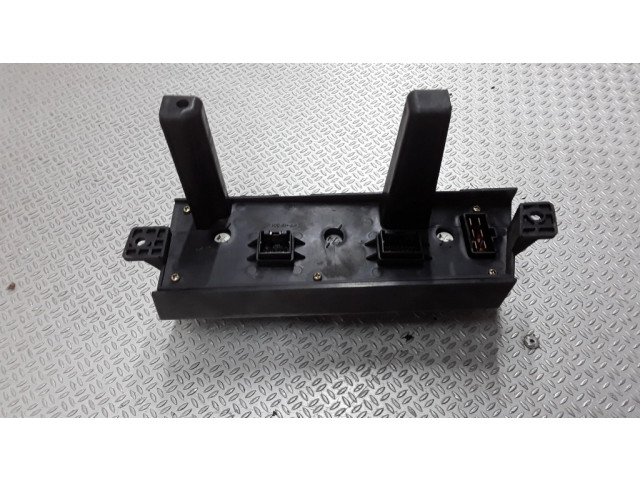 Блок управления климат-контролем 687000900X SsangYong Kyron