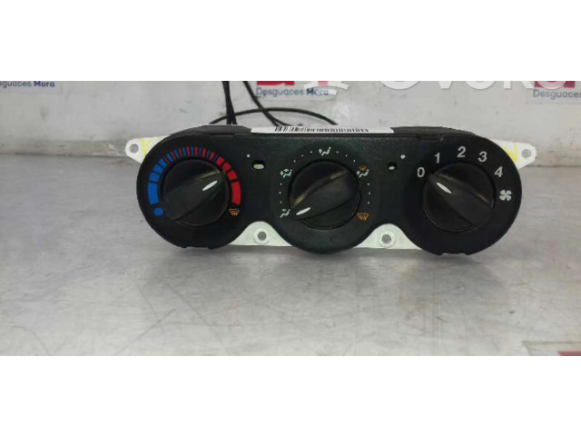 Блок управления климат-контролем Ford Transit Tourneo Connect