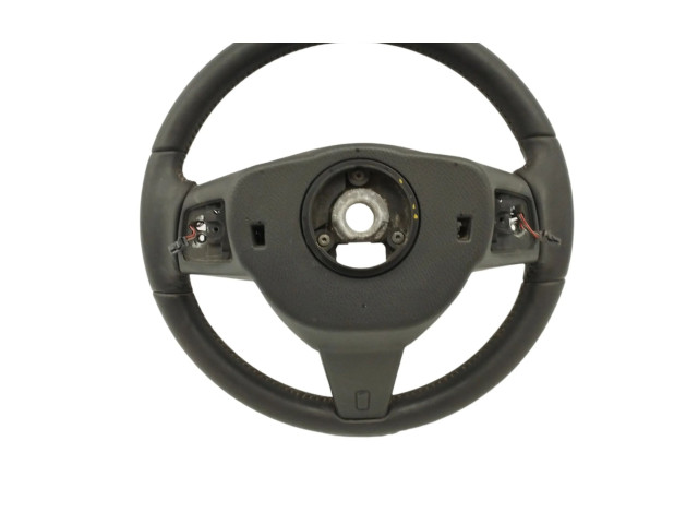 Руль Jaguar XF X250 2007-2015 года