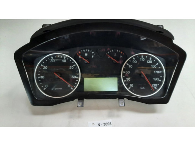 Přístrojová deska  Fiat Croma 2002 51735925  