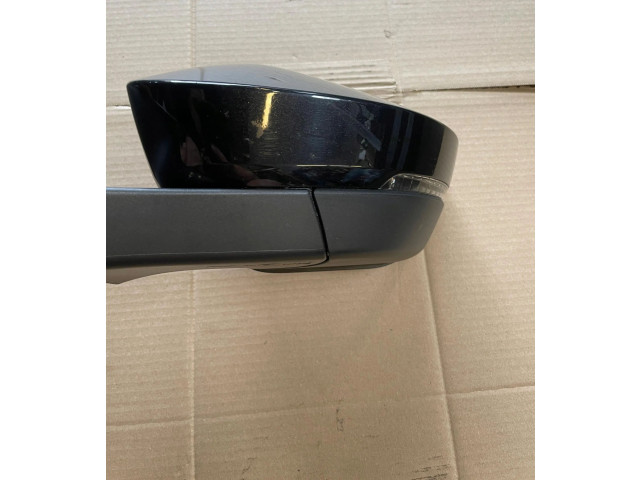 Зеркало электрическое Skoda Octavia Mk4 2019 - года