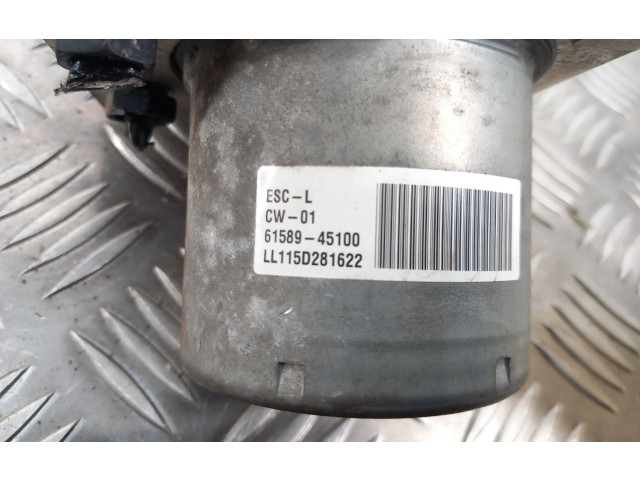 Jednotka ABS 589201P300 KIA Venga 2015