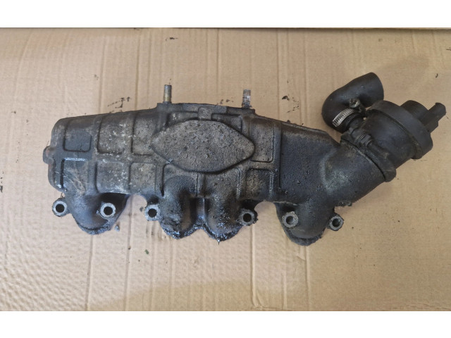 Всасывающий коллектор 068129713H Volkswagen Golf II