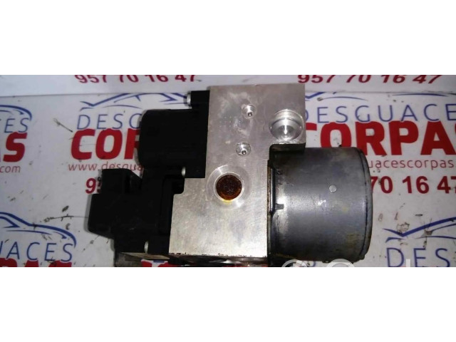 Jednotka ABS 0265216720,    Citroen Berlingo 