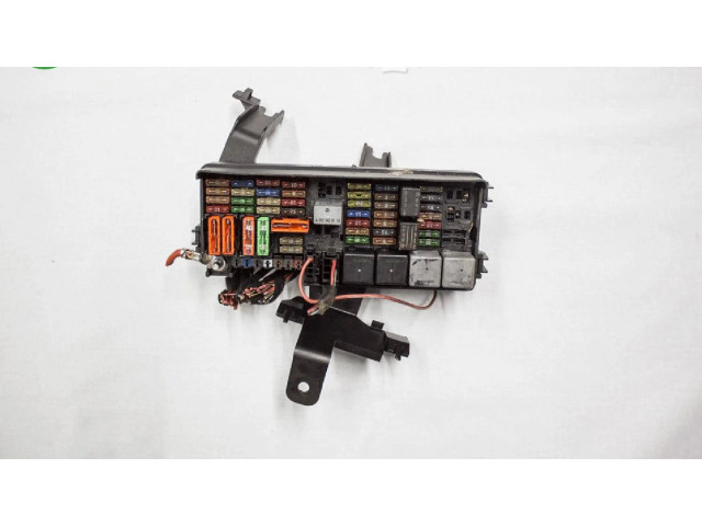 Блок предохранителей A1645402372 Mercedes-Benz R W251