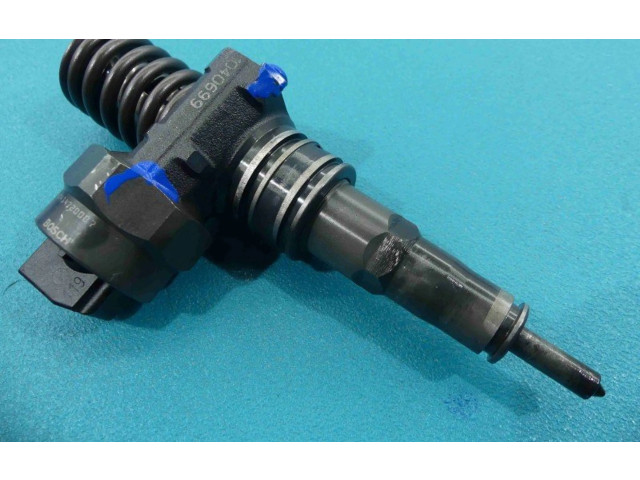 Форсунка 0414720007, IMPRK1040699    Volkswagen Bora   