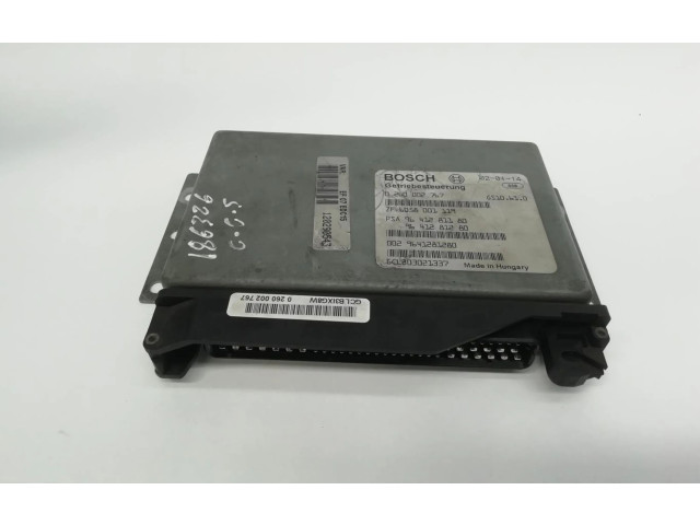 Блок управления коробкой передач 2529L8   Citroen C5