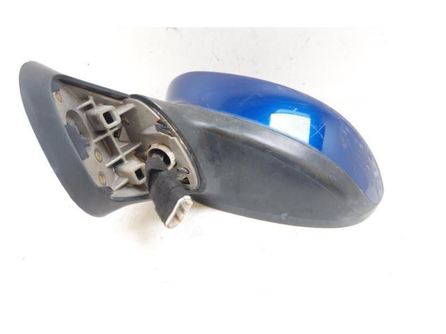 Zpětné zrcátko Fiat Punto Evo 2009 735596878, 735596878