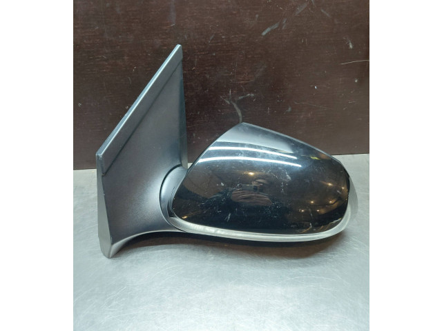 Зеркало электрическое        Hyundai i10  2013 - 2018 года   