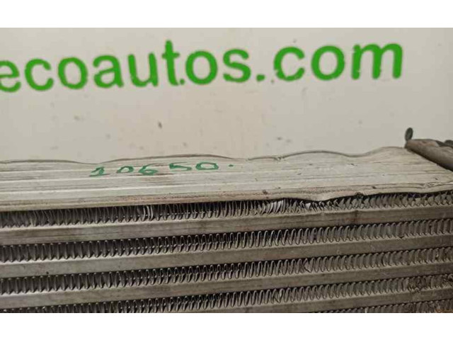 Интеркулер 13283252, R3449004 Opel Meriva B