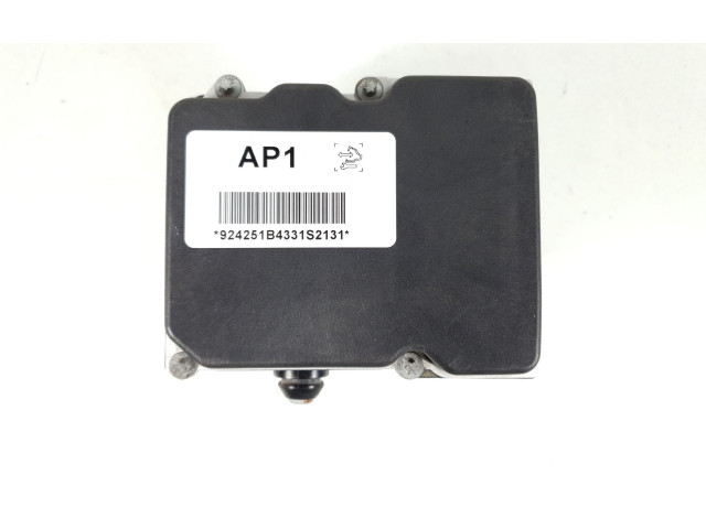 Блок АБС 0265952128, 0265252493   Chevrolet  Camaro   -  года