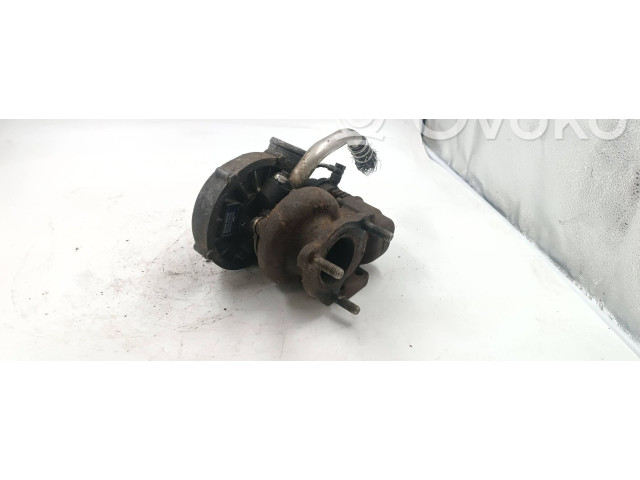 Turbodmychadlo Турбина 046145703F, 948492980 Audi 100 200 5000 C3