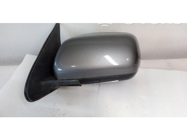 Zpětné zrcátko Suzuki Grand Vitara I 7516