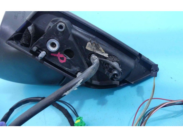 Зеркало электрическое Lancia Phedra - года