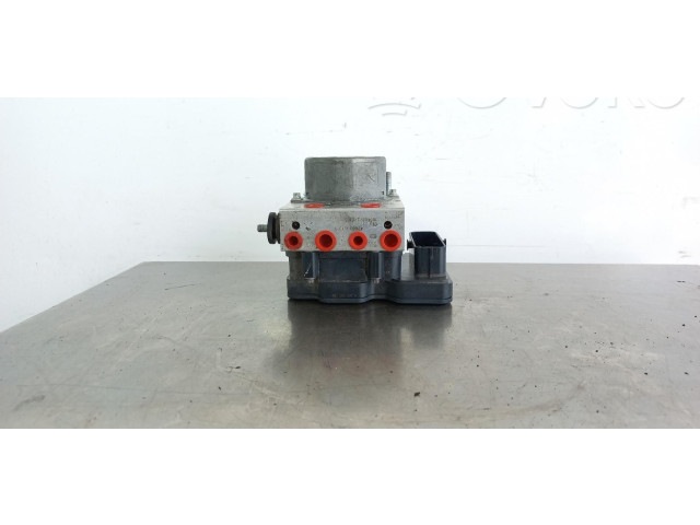 Блок АБС 476601842R Renault Clio III 2005 - 2012 года