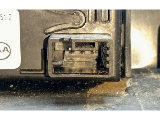 Блок управления 9818840980 Citroen DS4