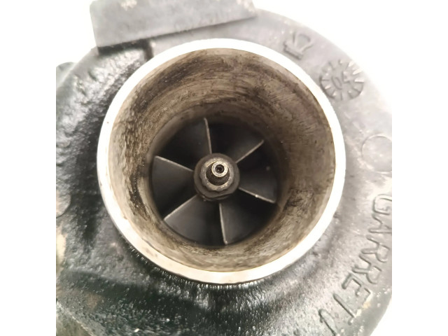Turbodmychadlo Турбина 7789069E, 220104S BMW 7 E65 E66 4.0