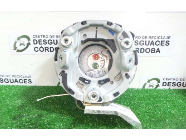 Подушка безопасности водителя 8E0880201CE6PS, 05-07 Audi A4 Allroad