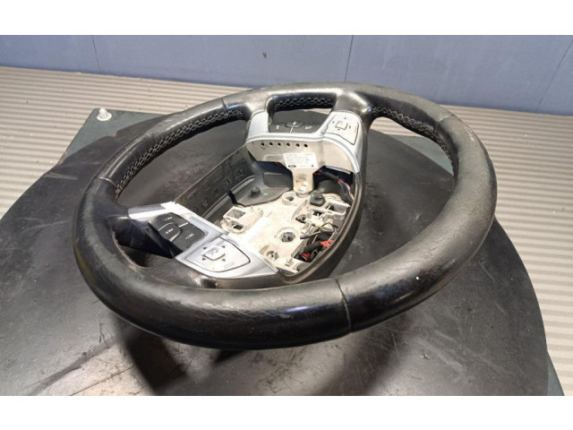 Volant Ford S-MAX 2009   