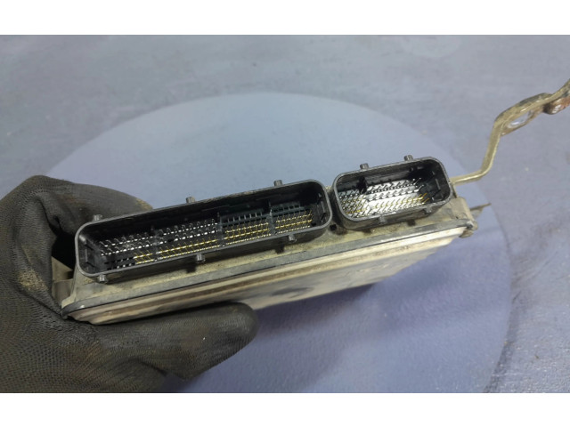 Řídící jednotka 89661-0DK50, 89661-0DK50 Toyota Yaris 2015