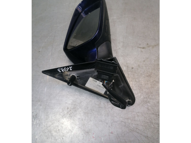 Зеркало электрическое правое Skoda Octavia Mk1 (1U) 1996-2004 года